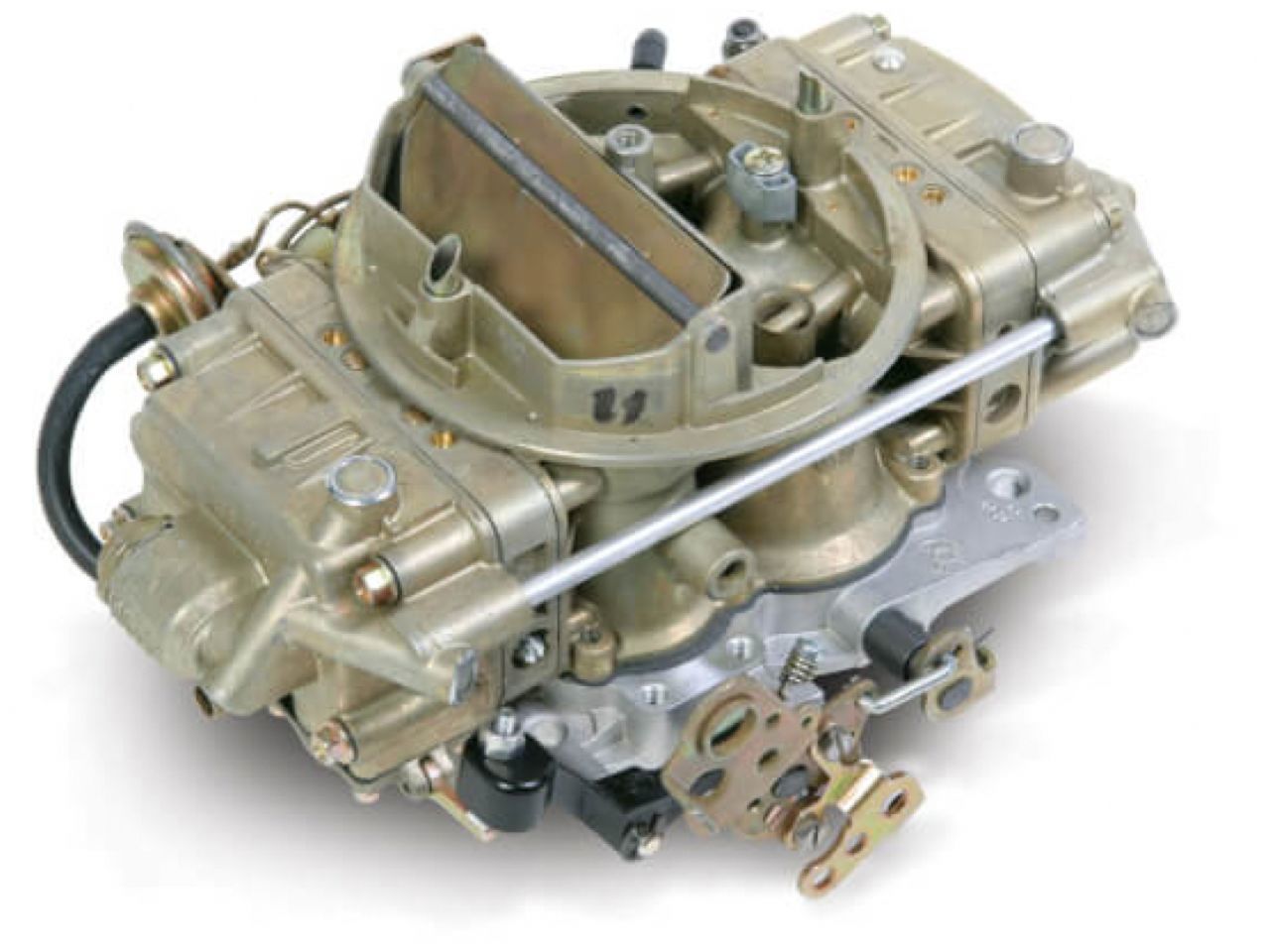 Holley Carburetor Kits 0-6210 Item Image