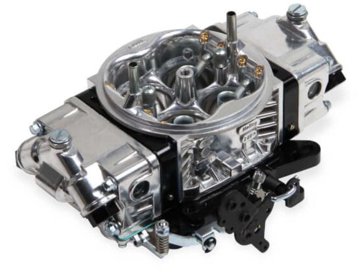 Holley Carburetor Kits 0-67200BK Item Image