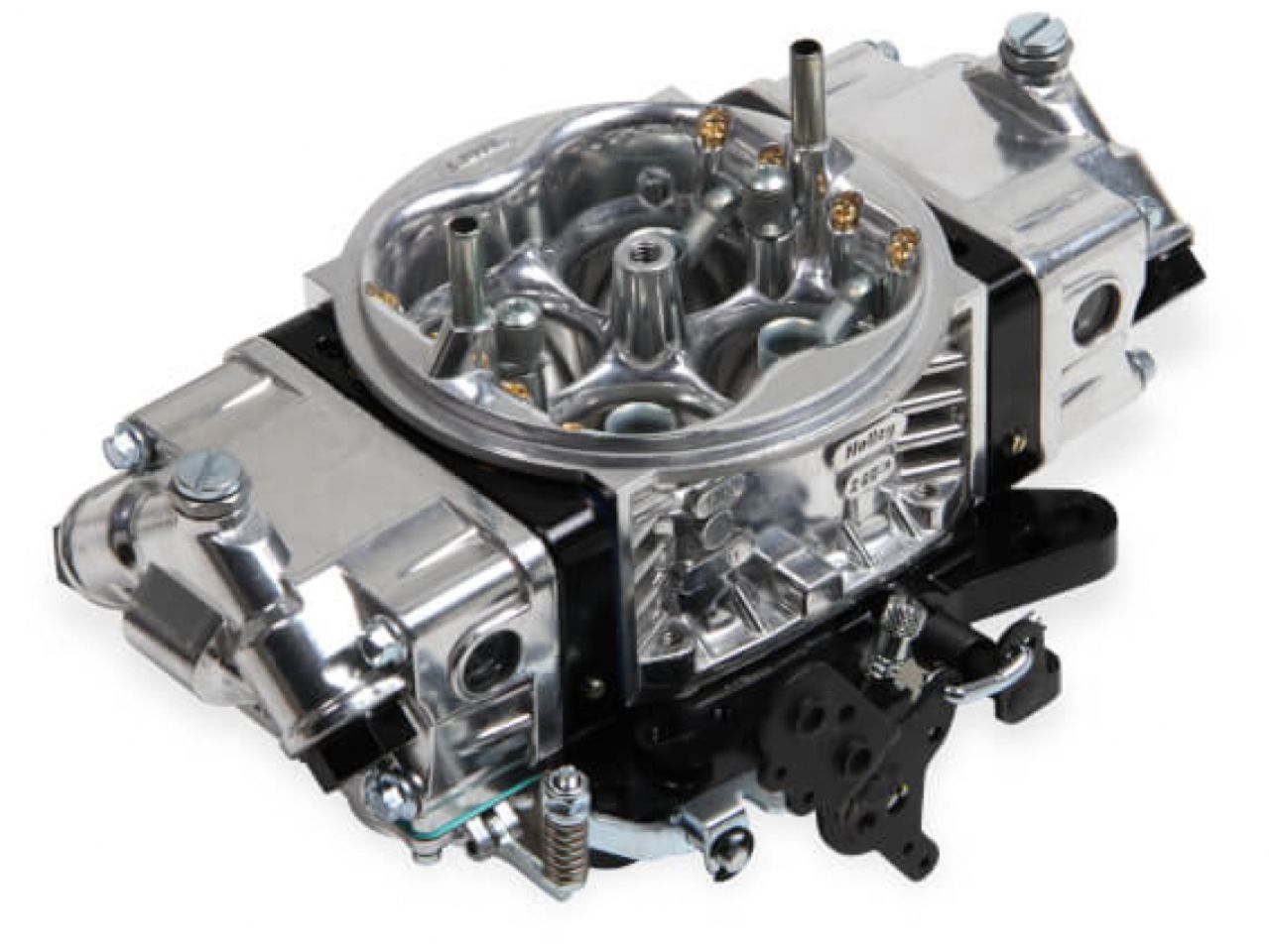 Holley Carburetor Kits 0-67201BK Item Image