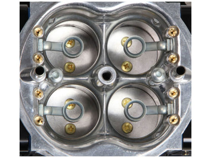 Holley  750 CFM Track Warrior Carburetor 4150
