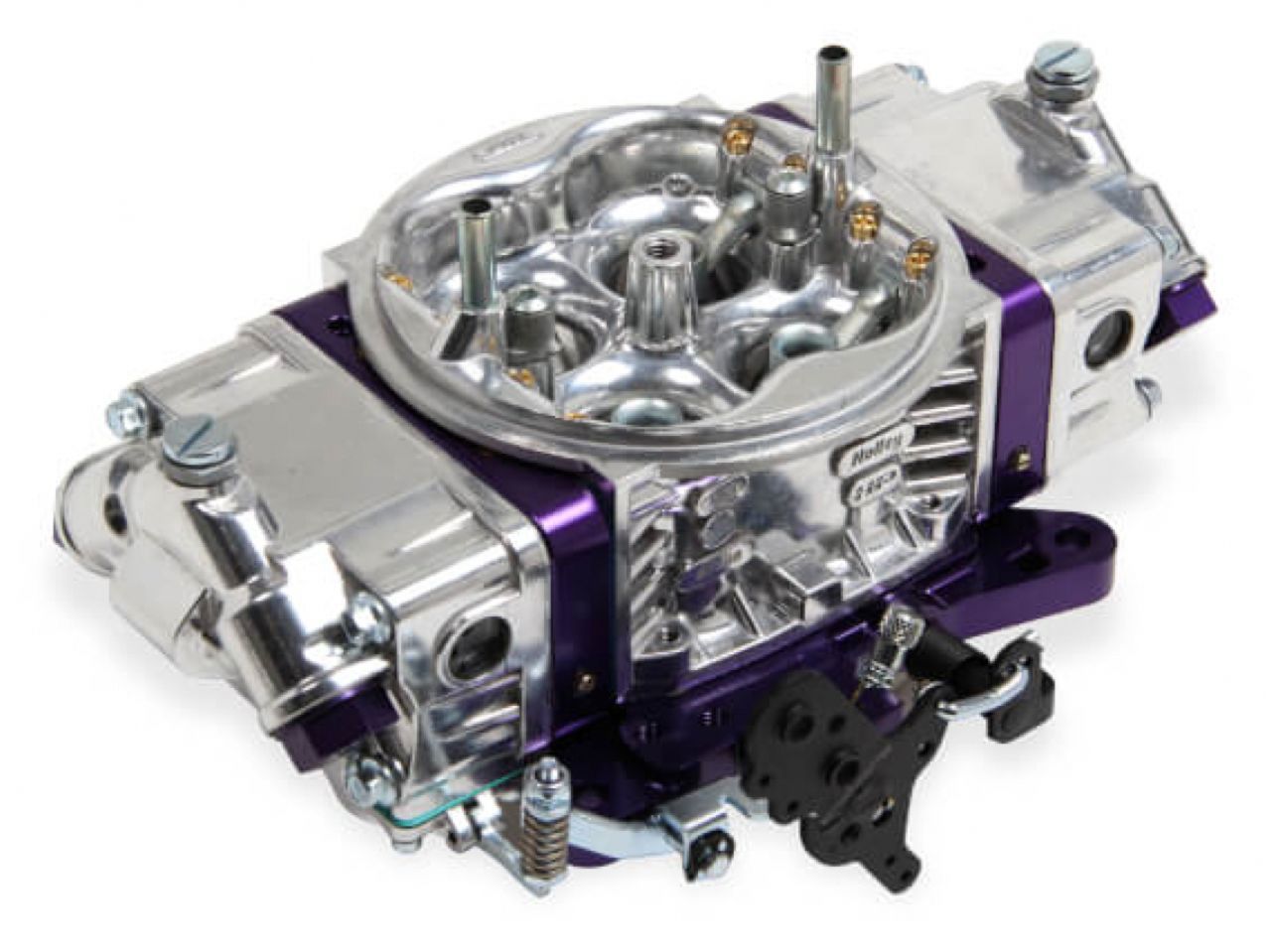 Holley Carburetor Kits 0-67199PL Item Image