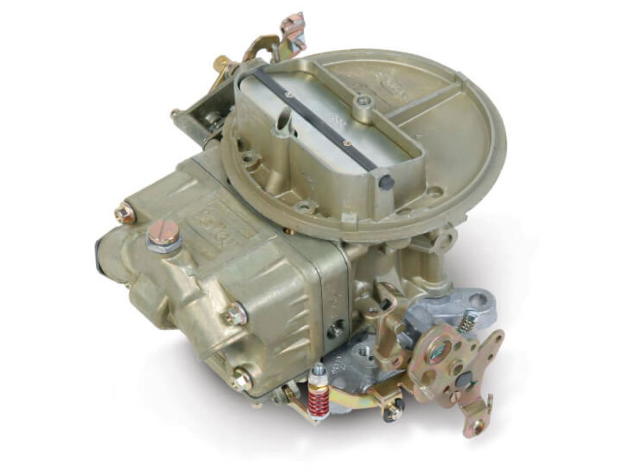 Holley Carburetor Kits 0-7448 Item Image