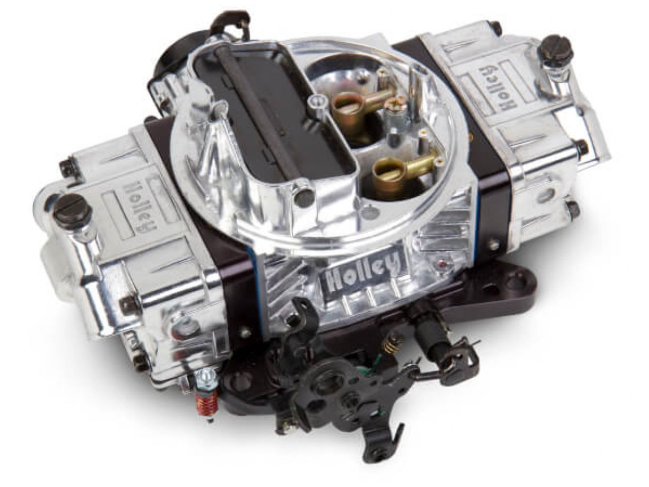 Holley Carburetor Kits 0-76650BK Item Image