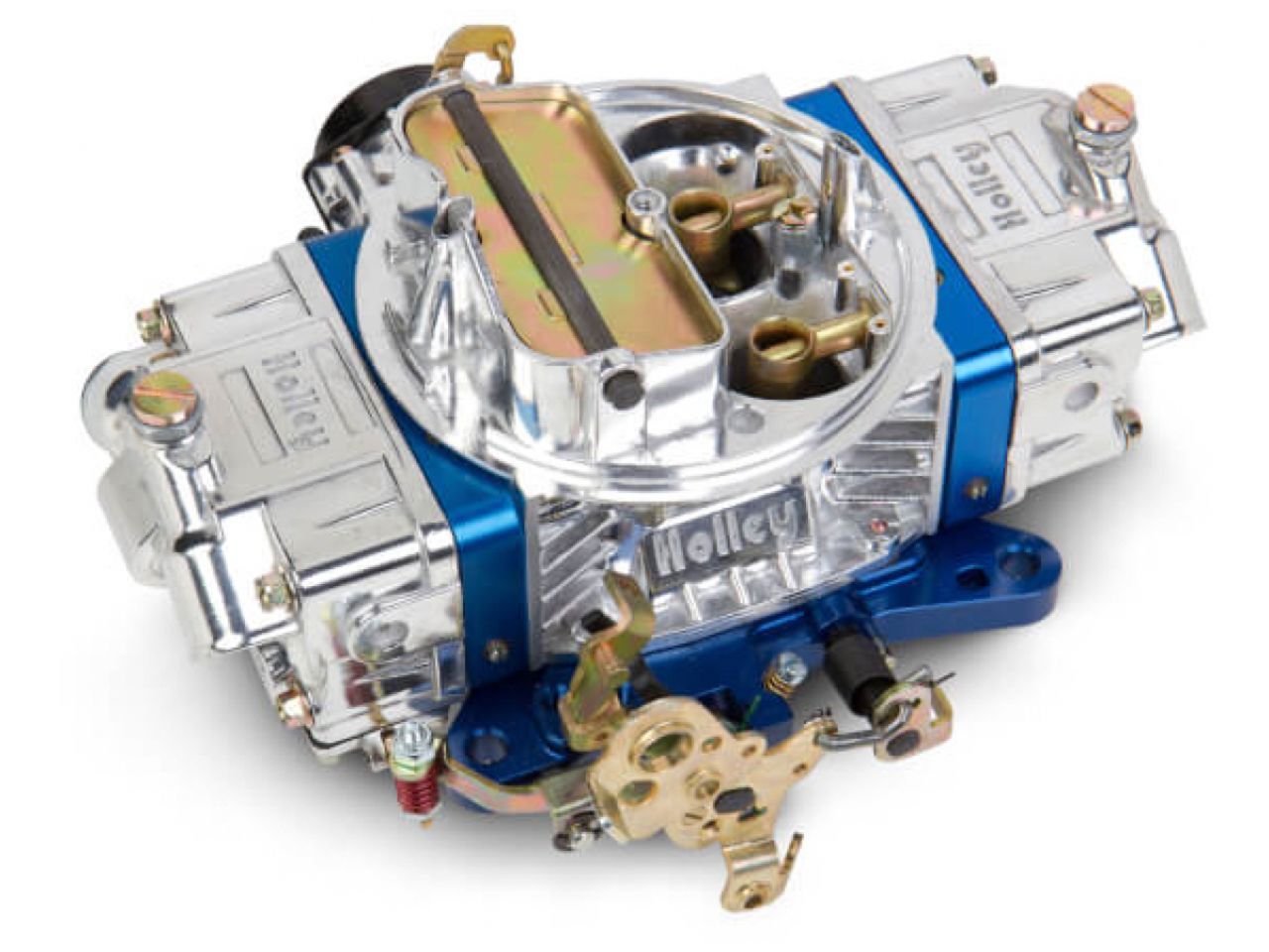 Holley Carburetor Kits 0-76650BL Item Image