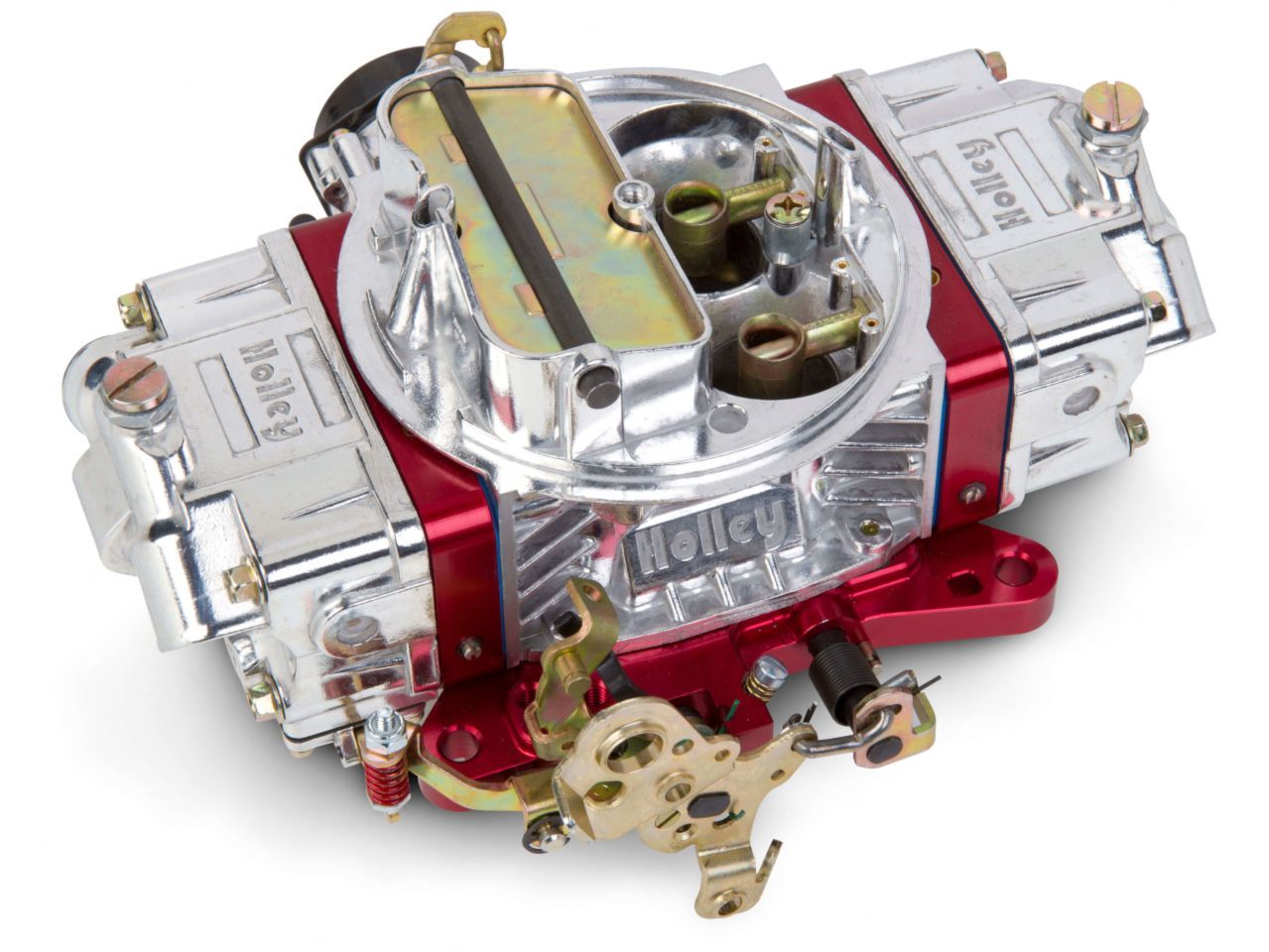 Holley Carburetor Kits 0-76650RD Item Image