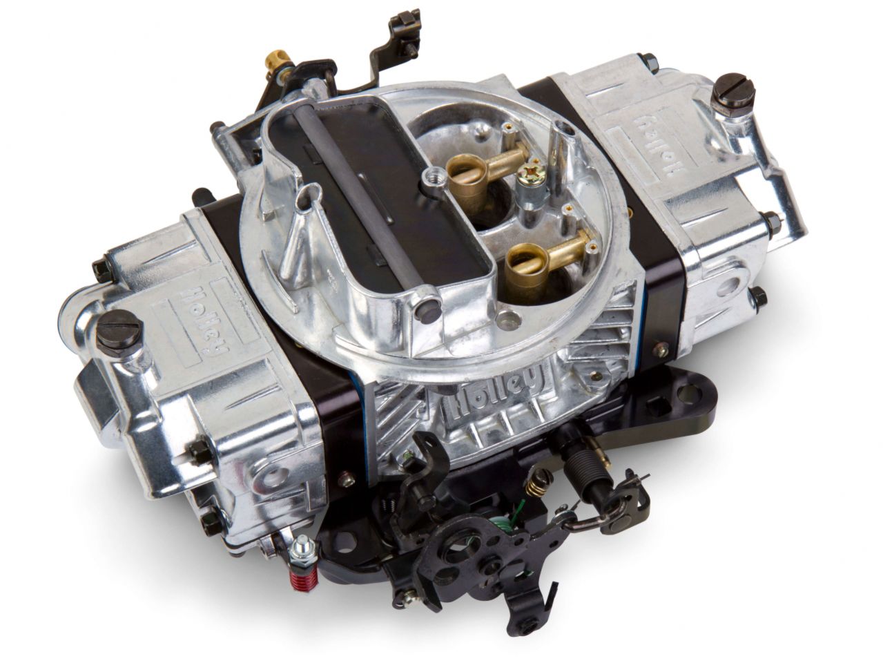 Holley Carburetor Kits 0-76651BK Item Image