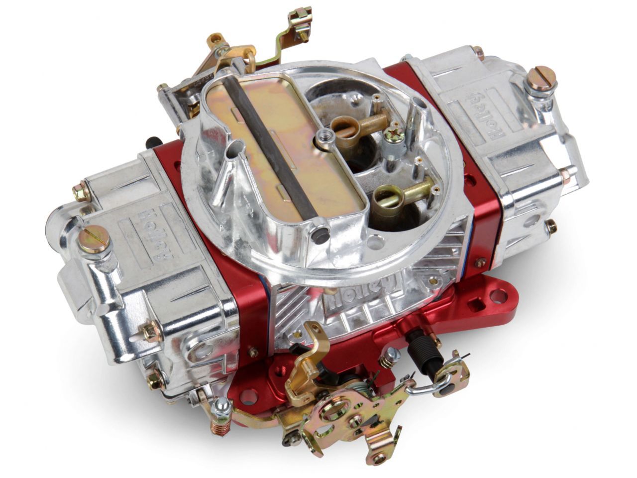 Holley Carburetor Kits 0-76651RD Item Image