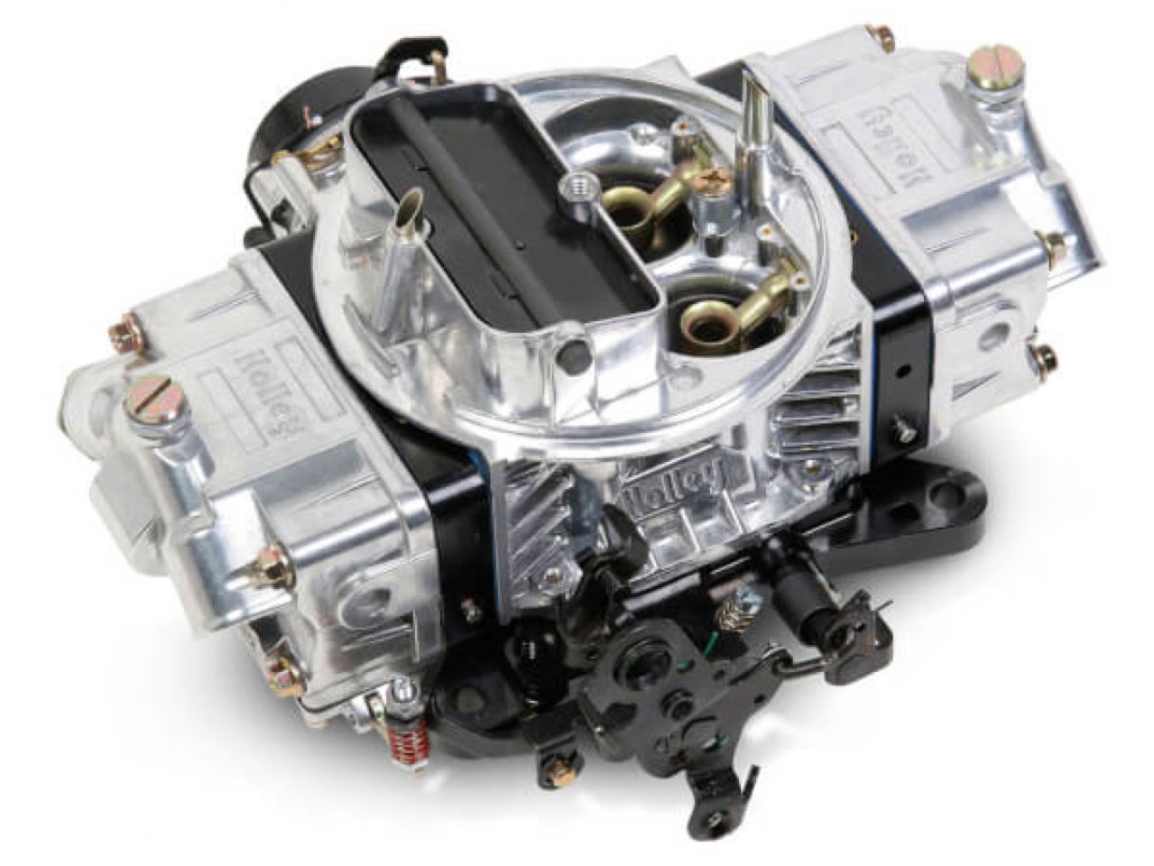 Holley Carburetor Kits 0-76750BK Item Image