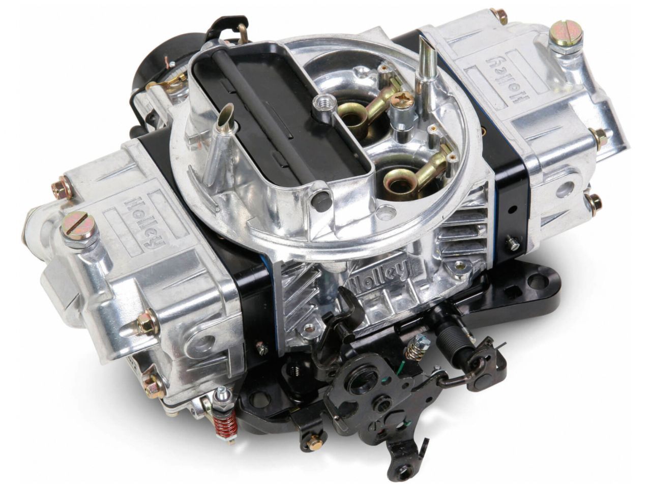 Holley Carburetor Kits 0-76850BK Item Image