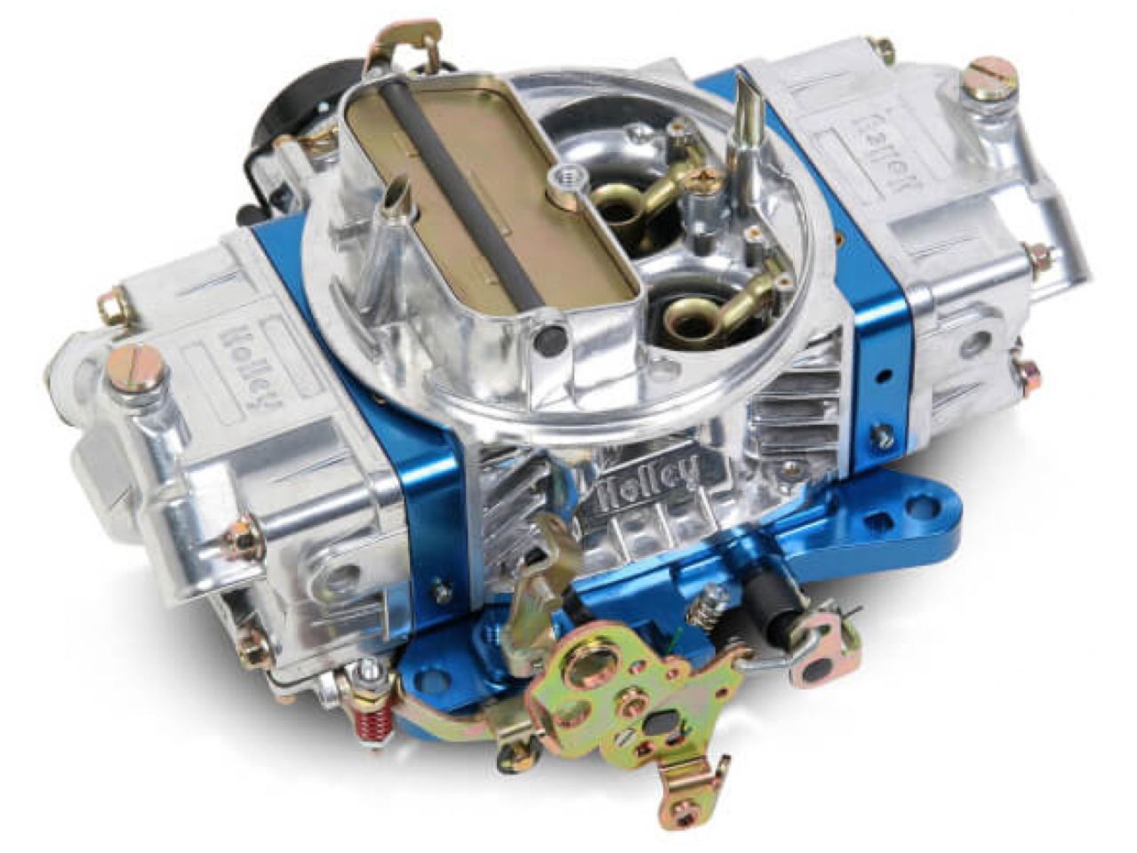 Holley Carburetor Kits 0-76750BL Item Image