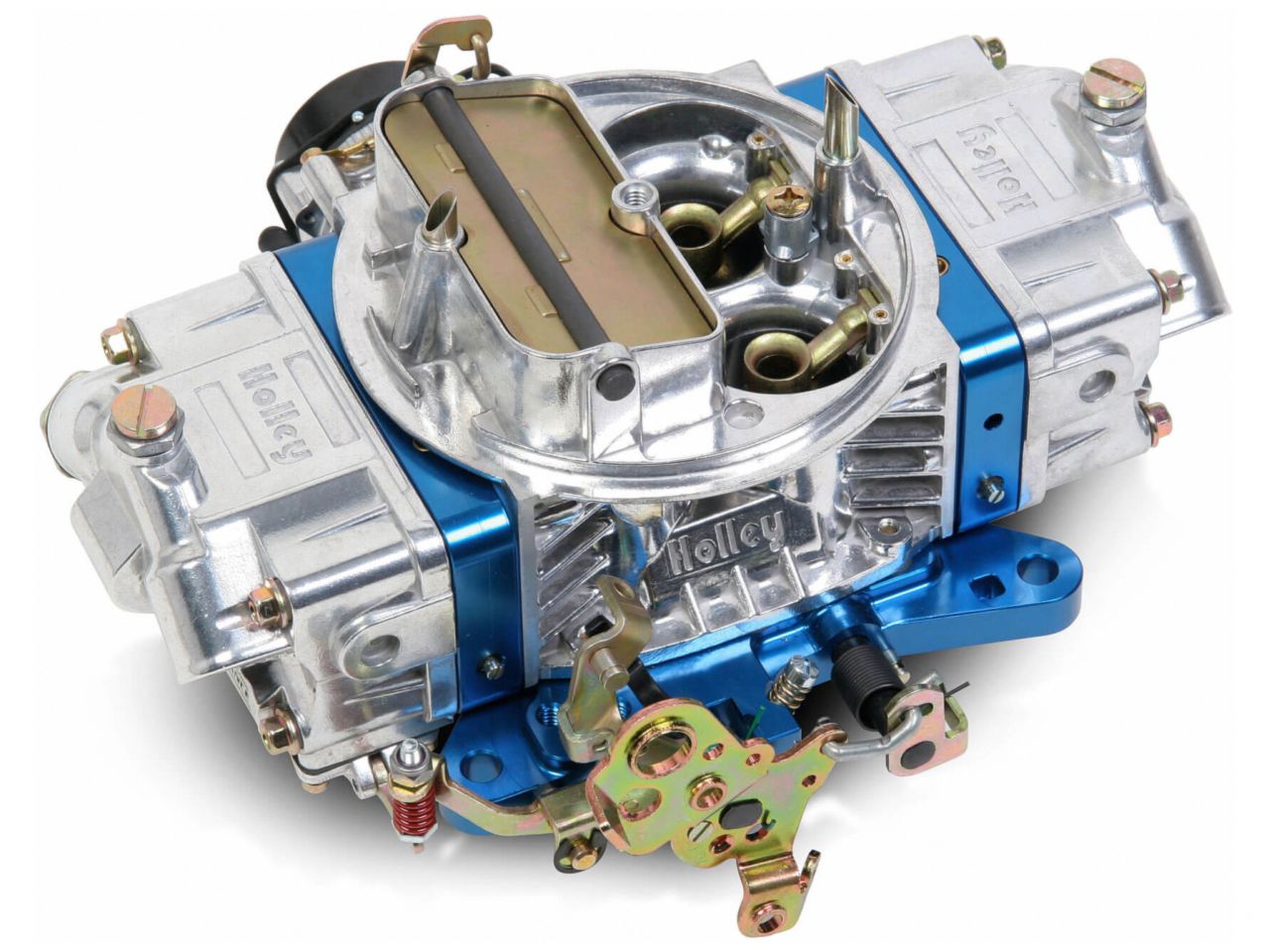 Holley Carburetor Kits 0-76850BL Item Image