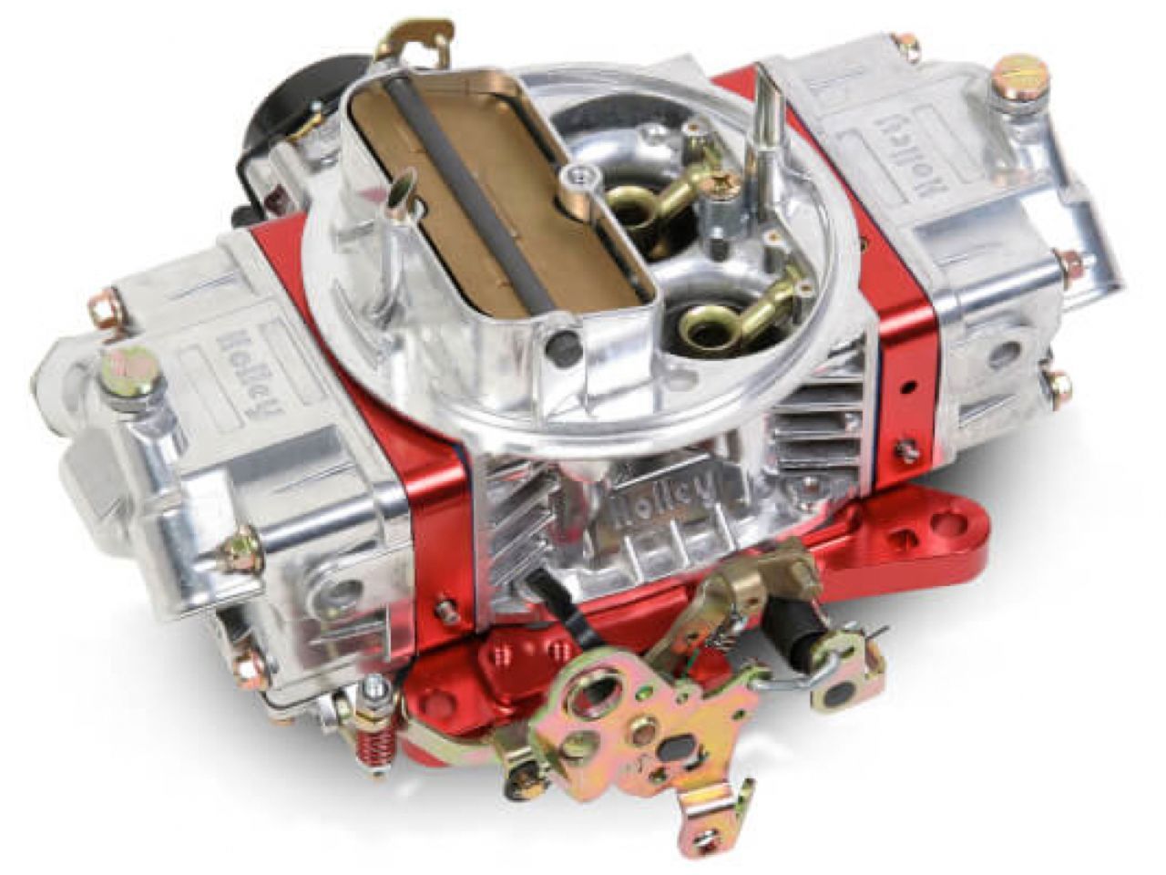 Holley Carburetor Kits 0-76750RD Item Image