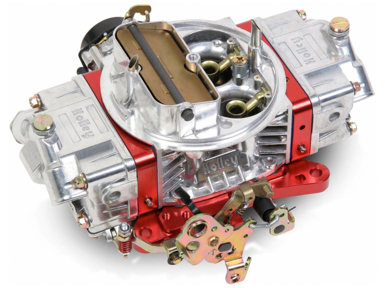 Holley Carburetor Kits 0-76850RD Item Image