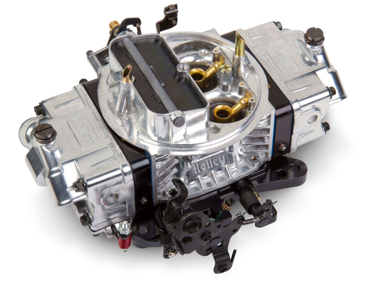 Holley Carburetor Kits 0-76751BK Item Image