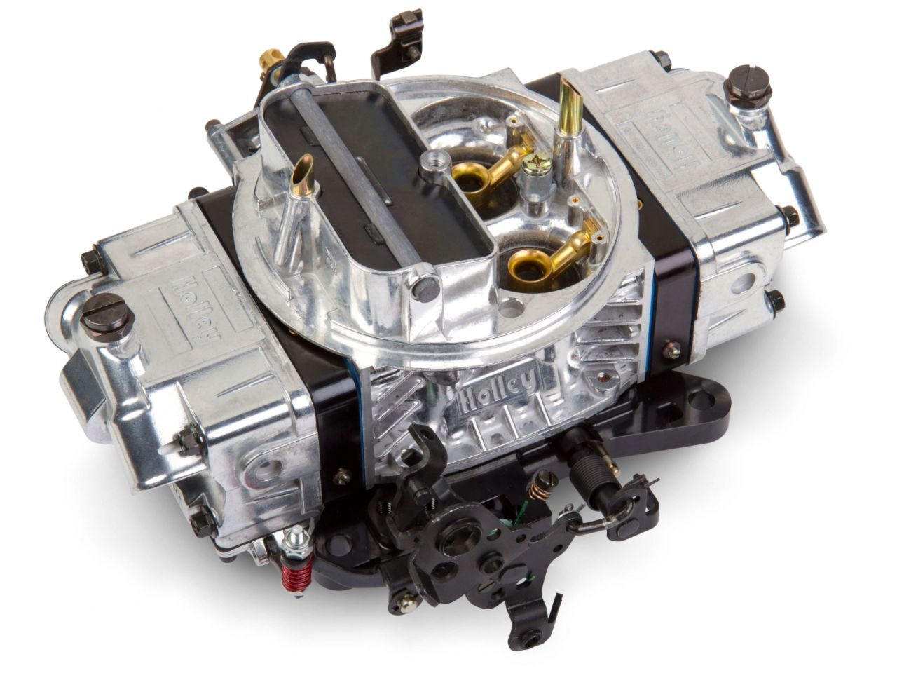 Holley Carburetor Kits 0-76851BK Item Image