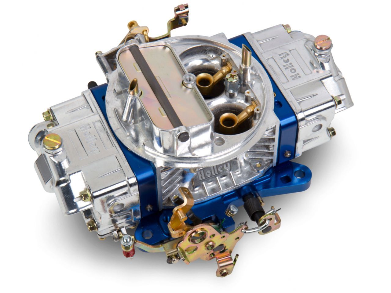 Holley Carburetor Kits 0-76751BL Item Image