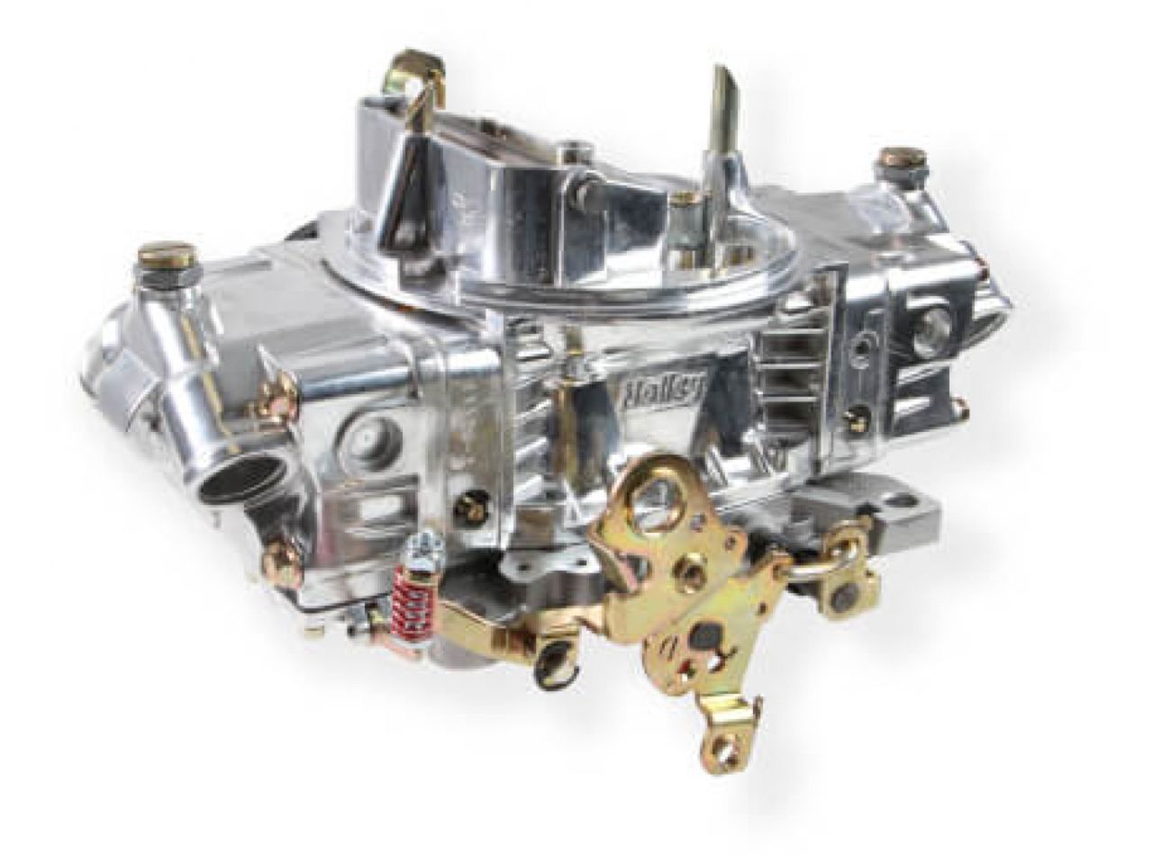 Holley Carburetor Kits 0-4779SAE Item Image