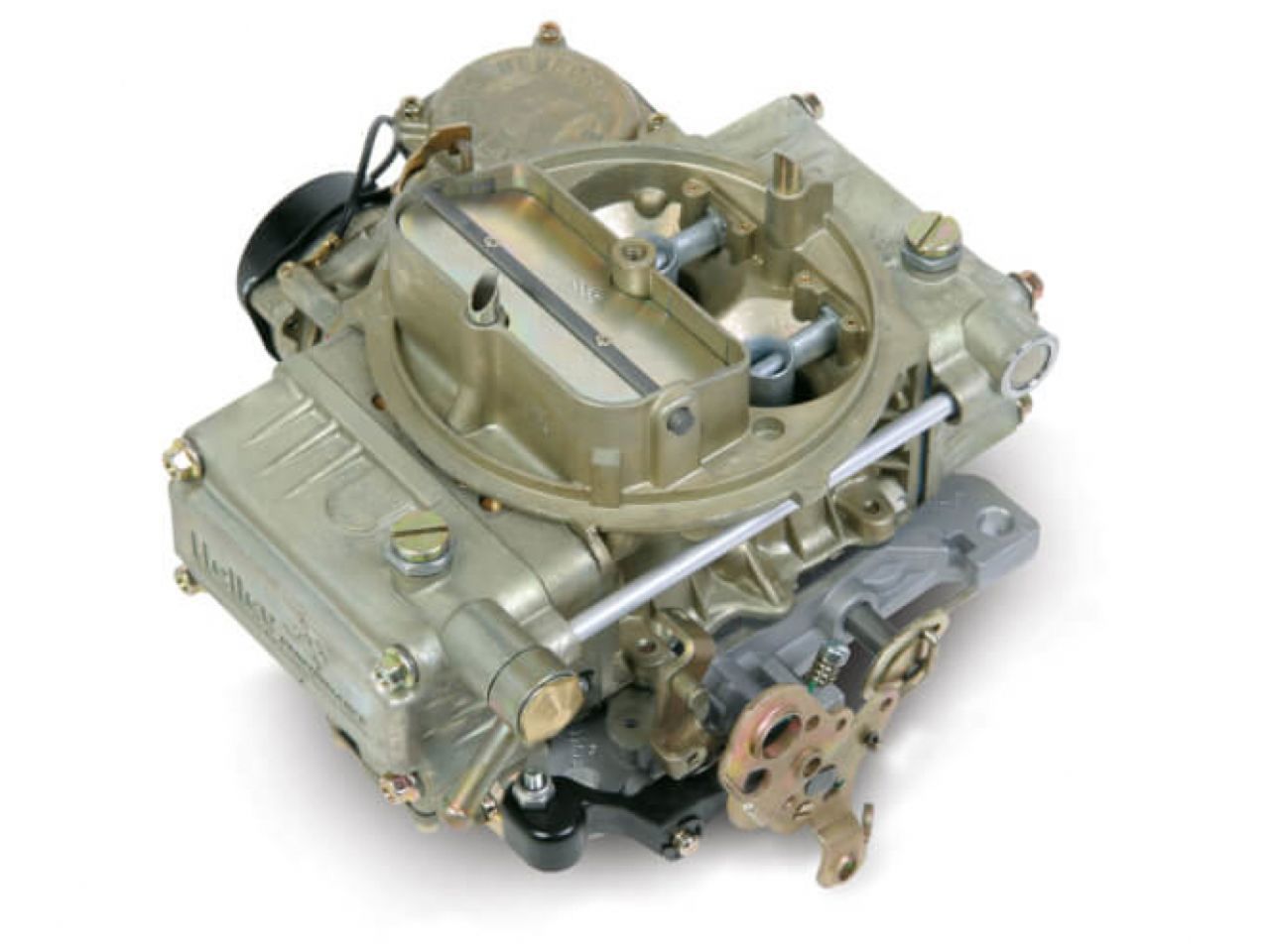 Holley Carburetor Kits 0-8007 Item Image