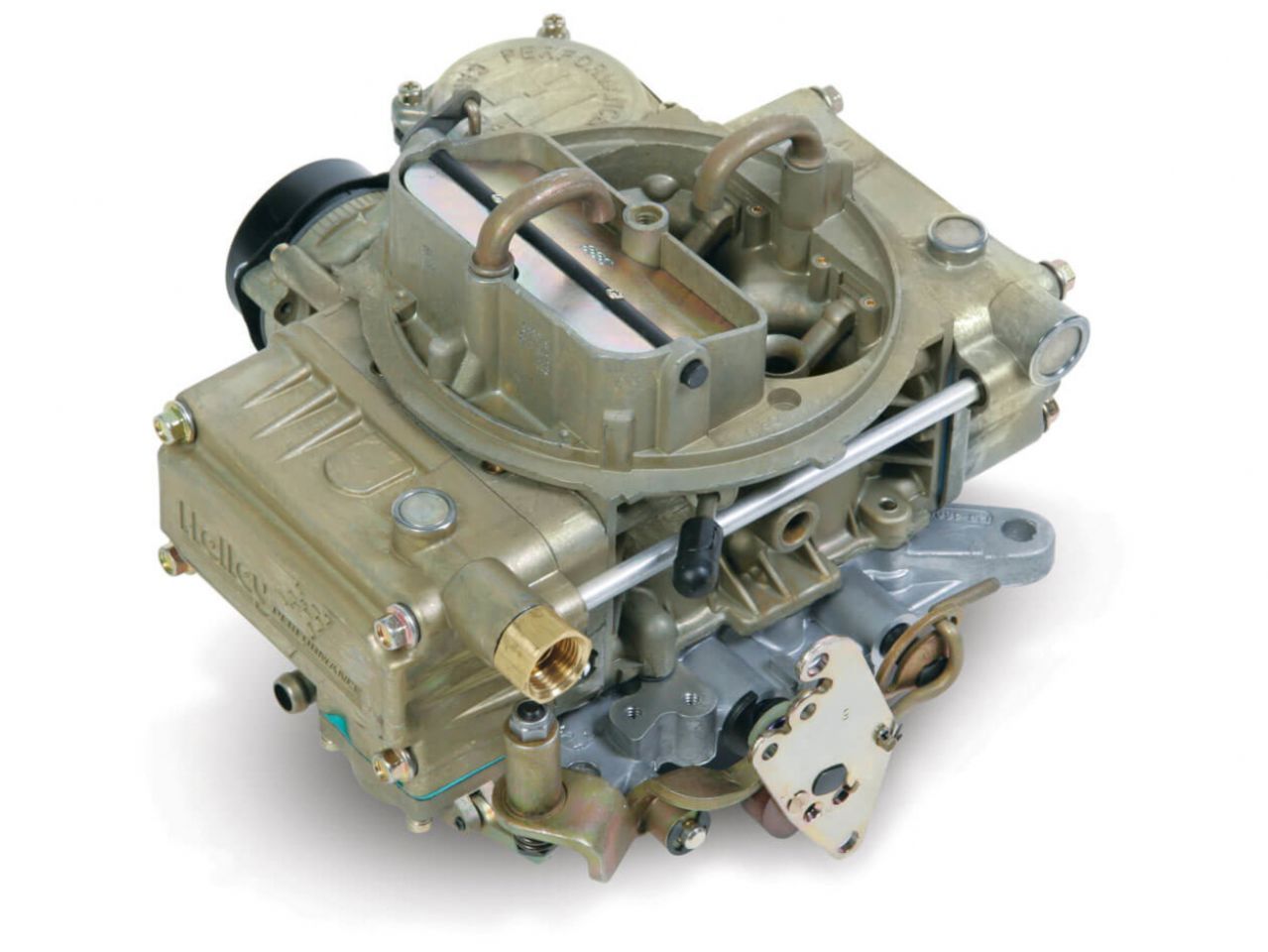 Holley Carburetor Kits 0-80318-1 Item Image