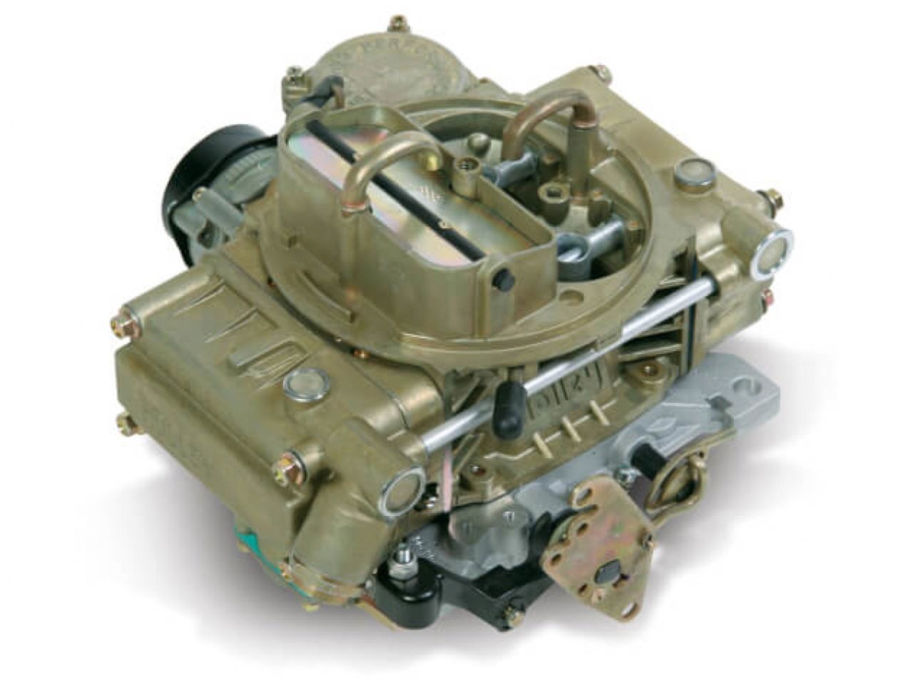 Holley Carburetor Kits 0-80319-1 Item Image