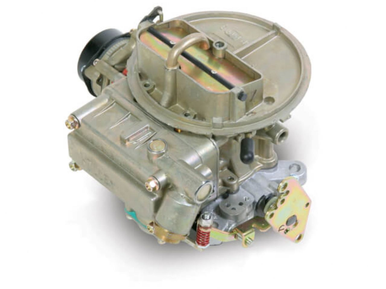 Holley Carburetor Kits 0-80320-1 Item Image