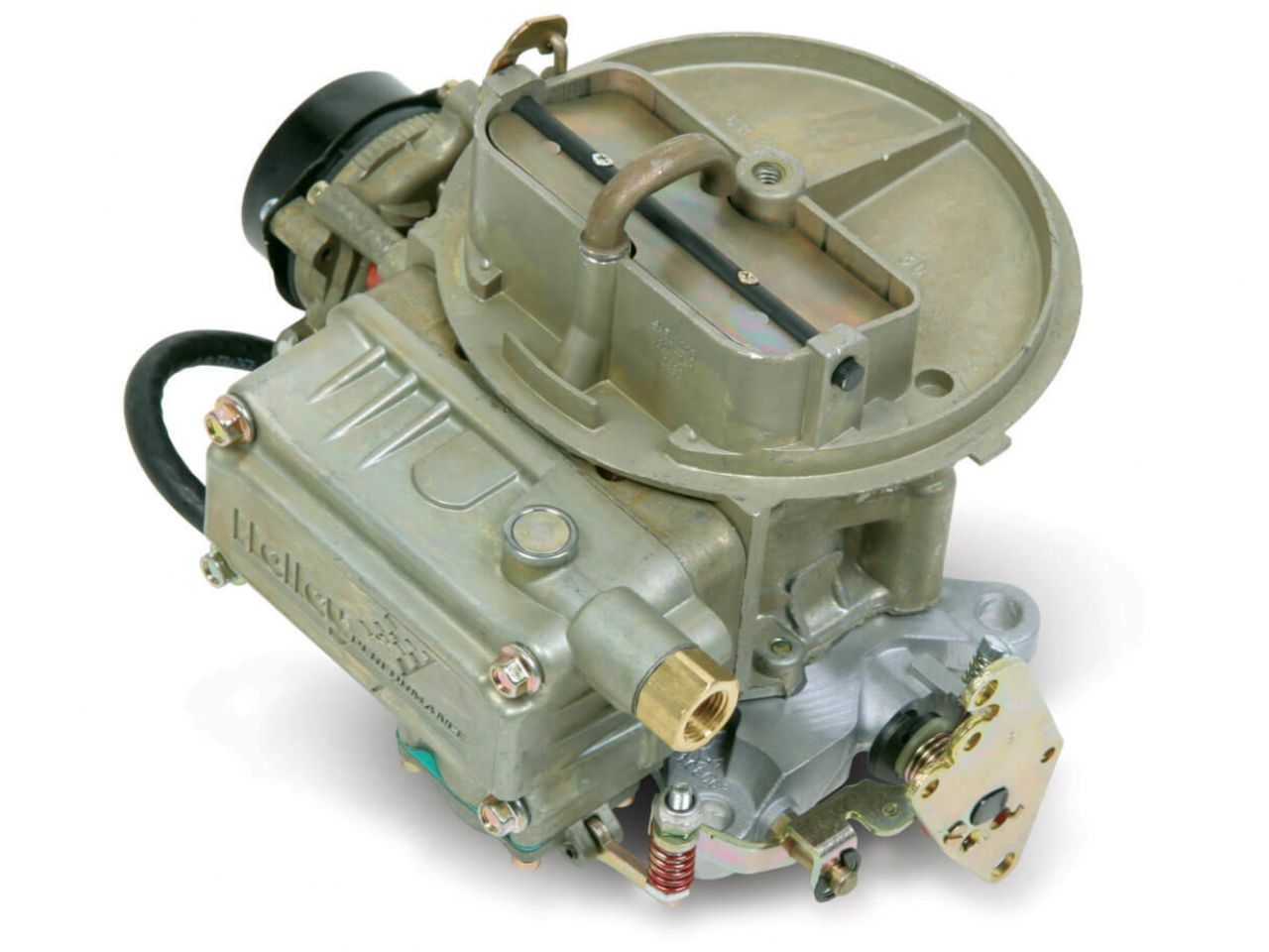 Holley Carburetor Kits 0-80402-1 Item Image