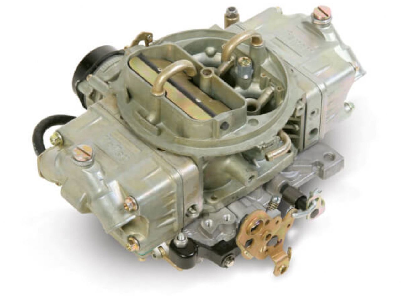 Holley Carburetor Kits 0-80443 Item Image