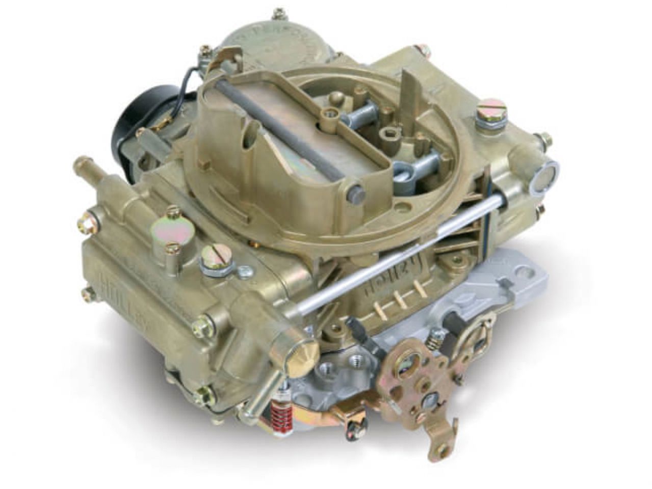 Holley Carburetor Kits 0-80450 Item Image