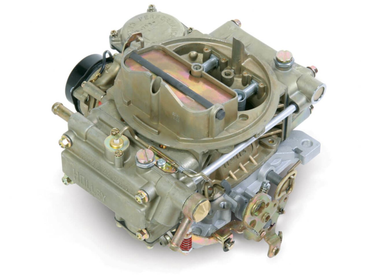 Holley Carburetor Kits 0-80451 Item Image