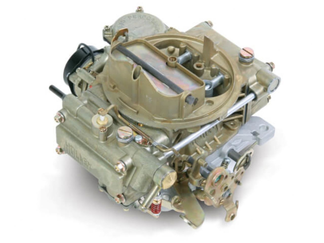 Holley Carburetor Kits 0-80452 Item Image