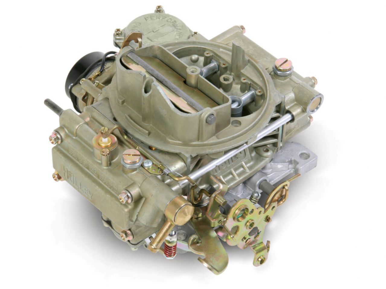 Holley Carburetor Kits 0-80453 Item Image