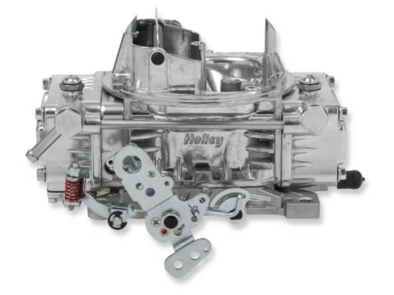 Holley 600 CFM Street Warrior Carburetor