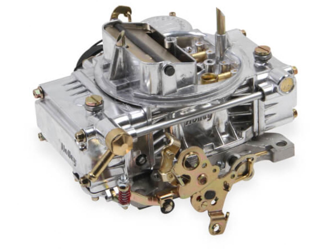 Holley Carburetor Kits 0-80457SA Item Image