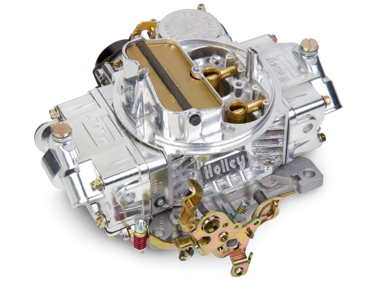 Holley Carburetor Kits 0-80458SA Item Image