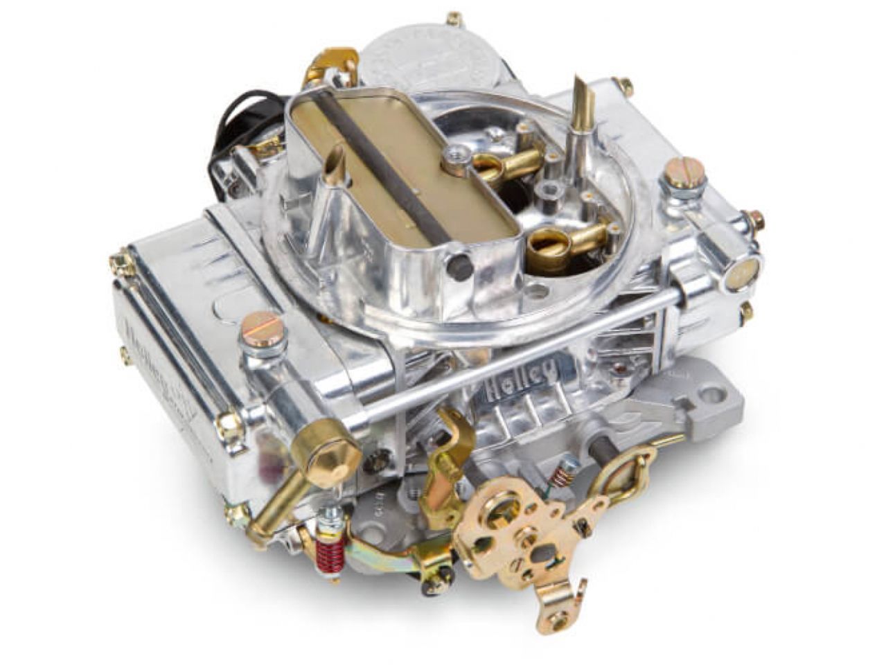 Holley Carburetor Kits 0-80459SA Item Image