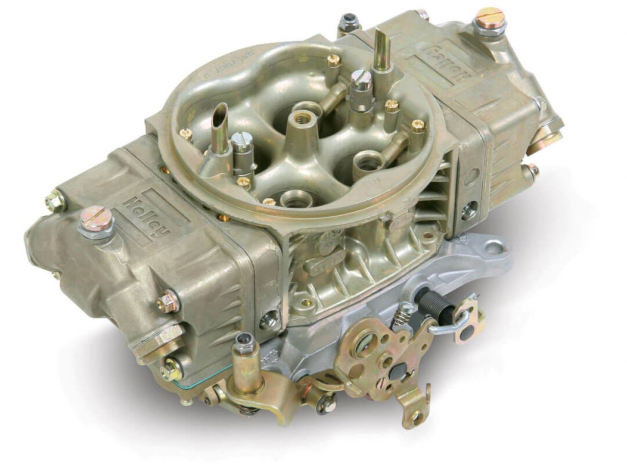 Holley Carburetor Kits 0-80498-1 Item Image