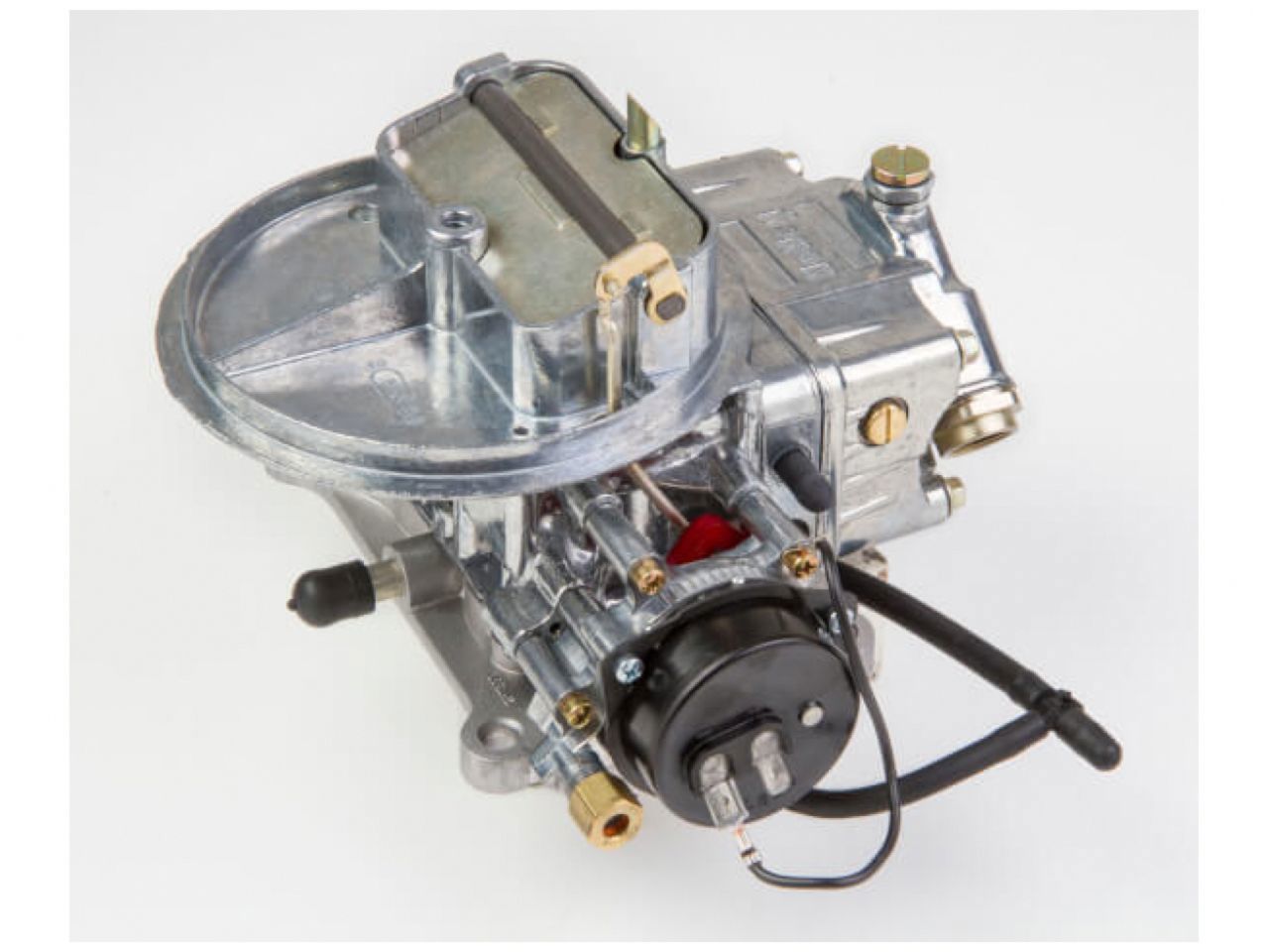 Holley 500 CFM Street Avenger Carburetor