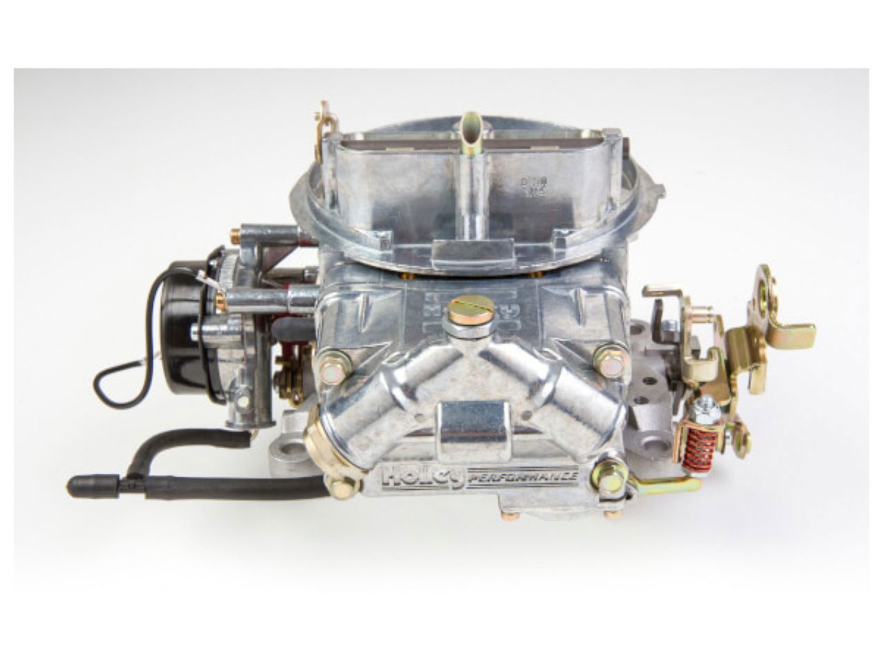 Holley 500 CFM Street Avenger Carburetor