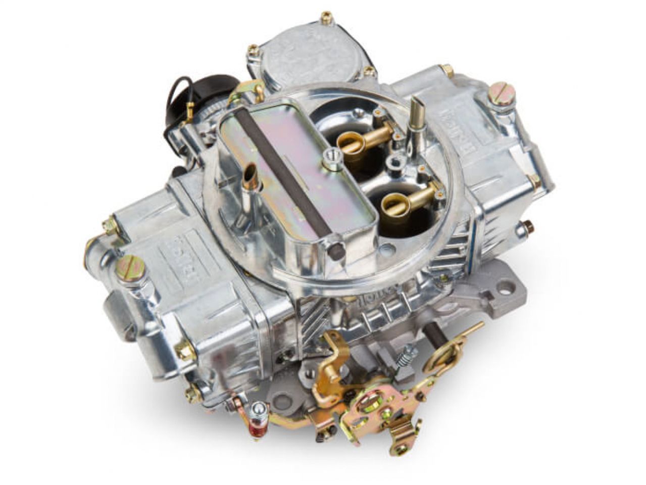 Holley Carburetor Kits 0-80508S Item Image