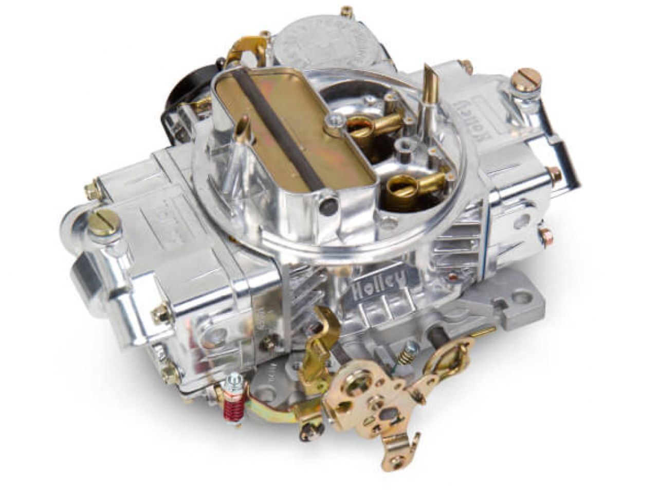 Holley Carburetor Kits 0-80508SA Item Image