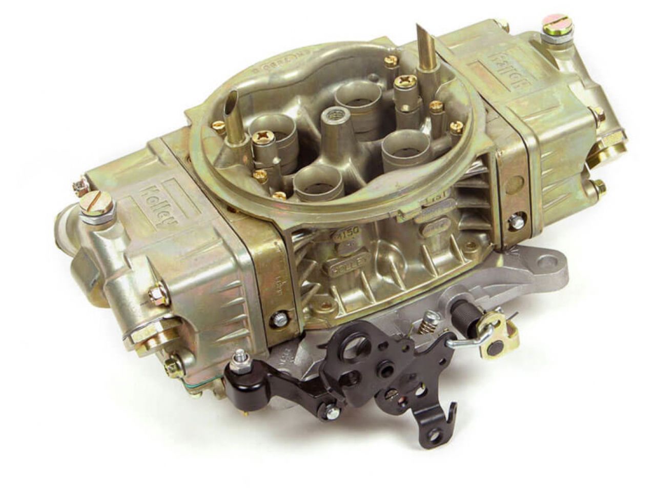 Holley Carburetor Kits 0-80511-1 Item Image