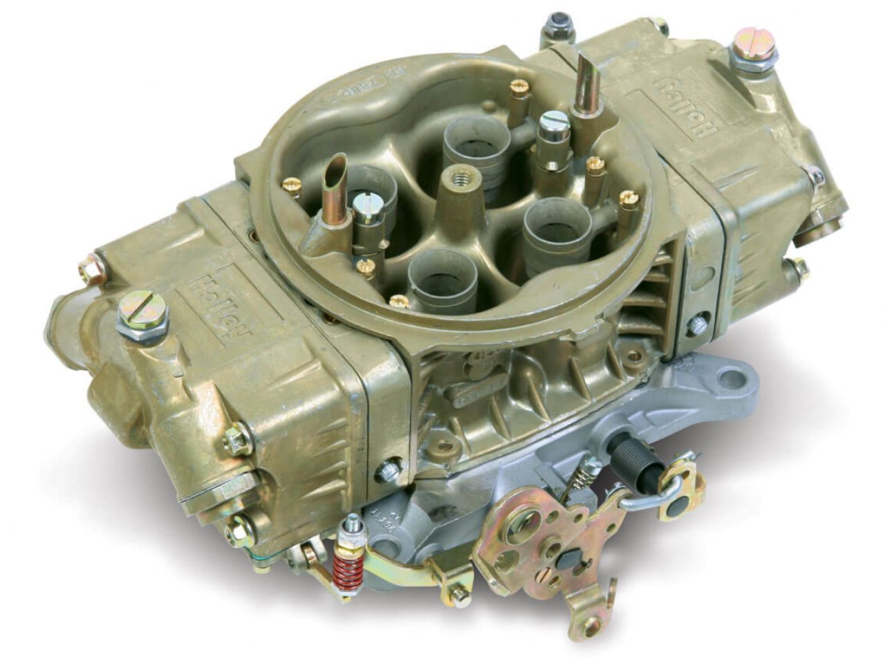 Holley Carburetor Kits 0-80514-1 Item Image