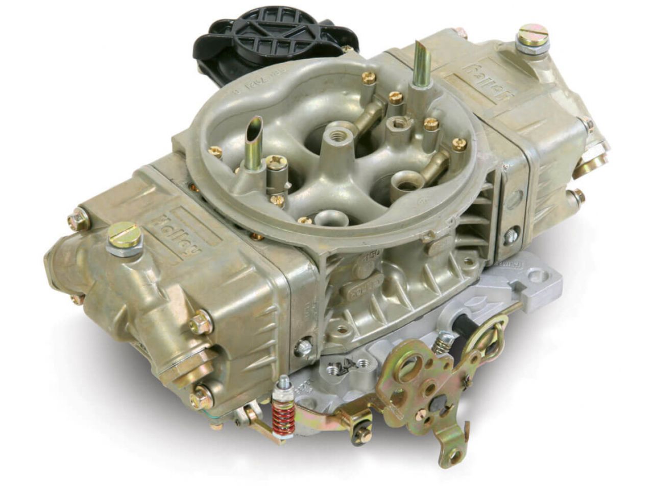 Holley Carburetor Kits 0-80529-1 Item Image