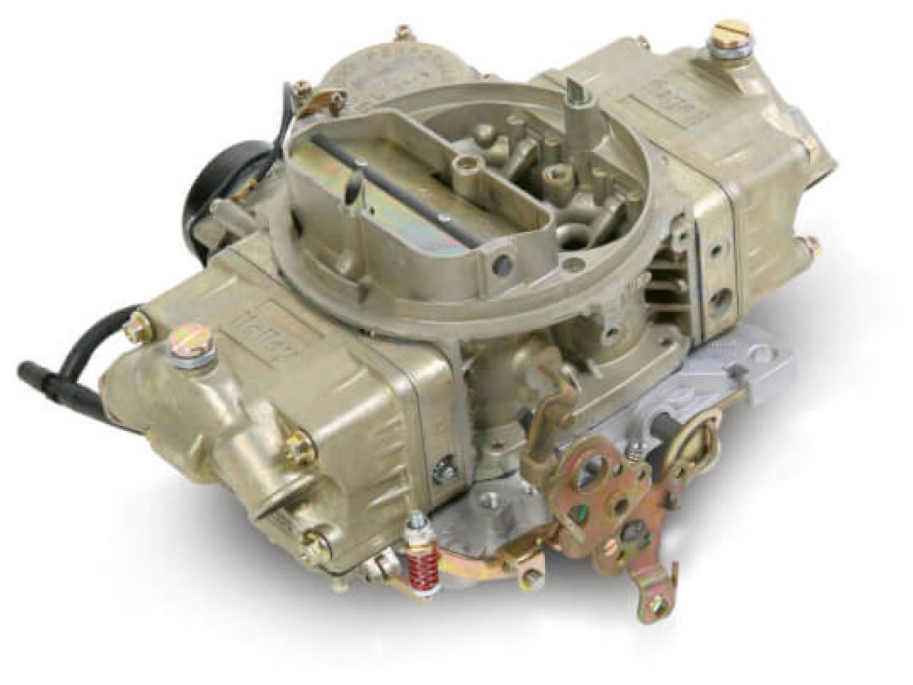 Holley Carburetor Kits 0-80531 Item Image