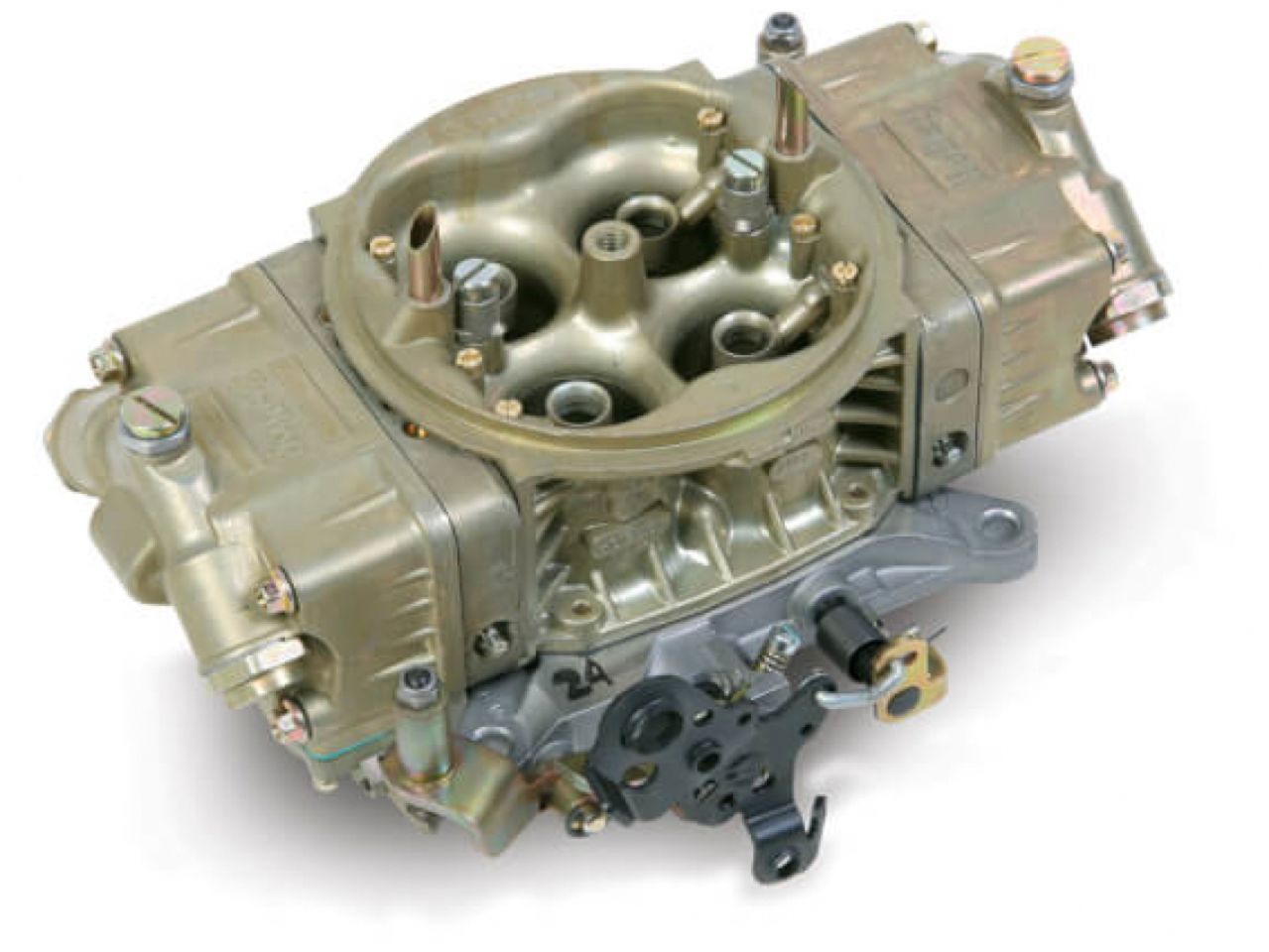 Holley Carburetor Kits 0-80535-1 Item Image