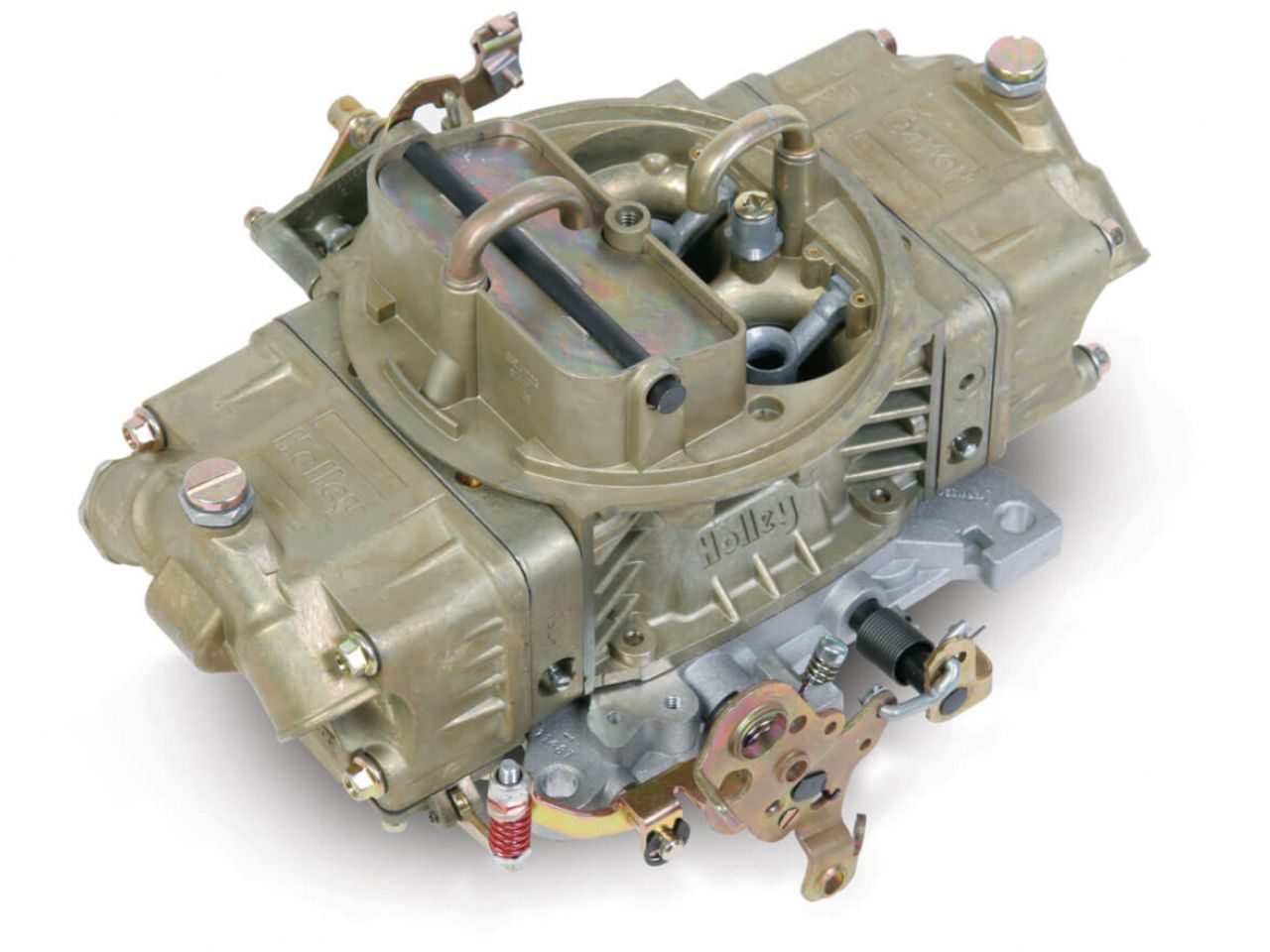 Holley Carburetor Kits 0-80537 Item Image