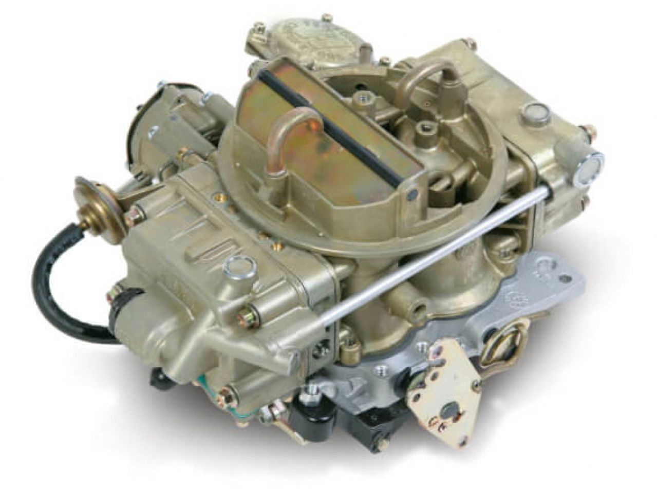 Holley Carburetor Kits 0-80552 Item Image