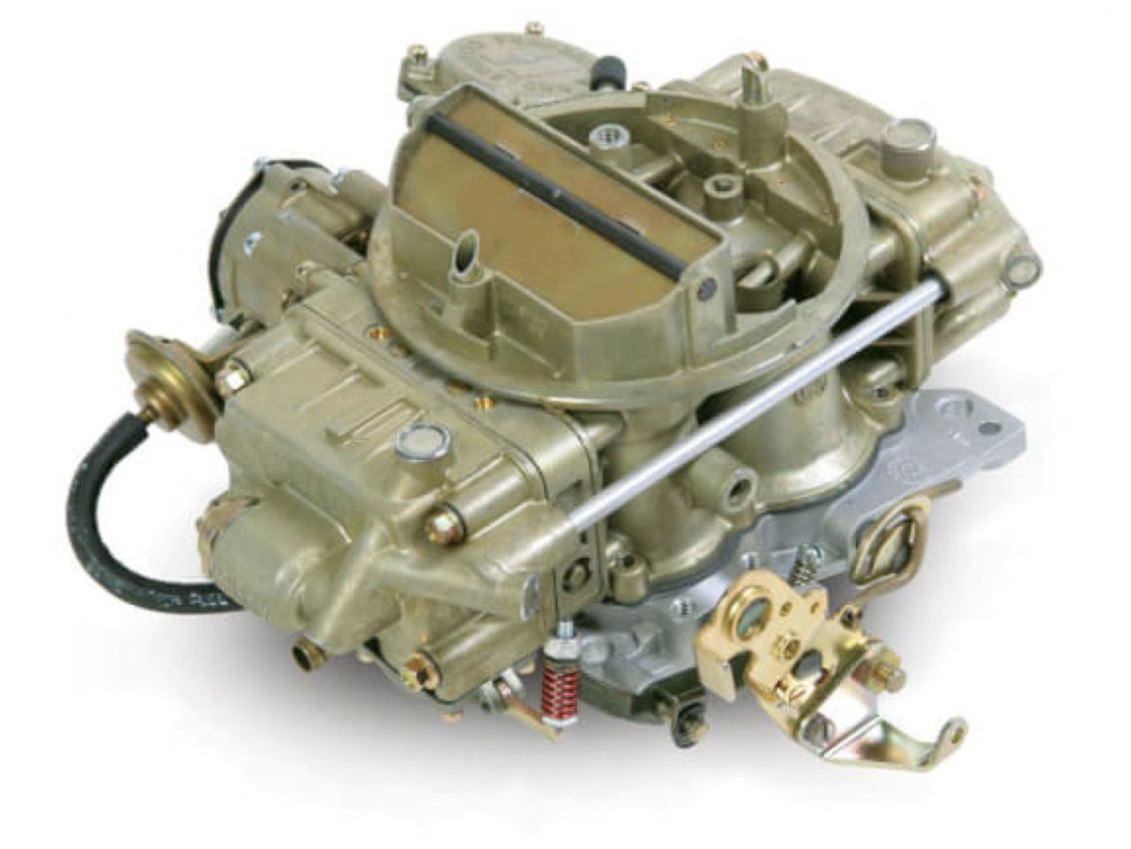 Holley Carburetor Kits 0-80555C Item Image