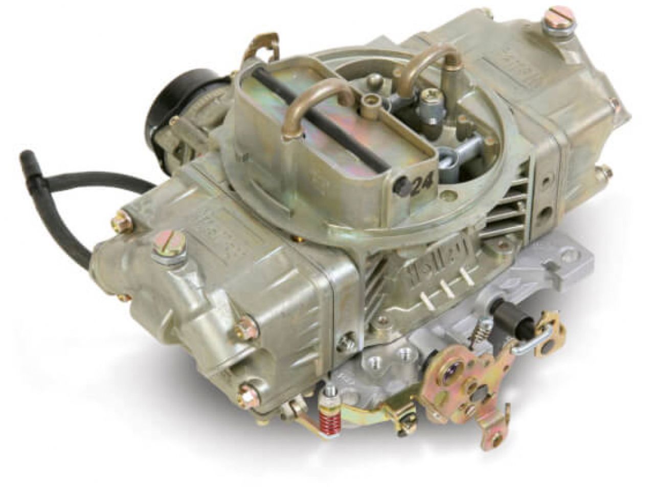 Holley Carburetor Kits 0-80559 Item Image