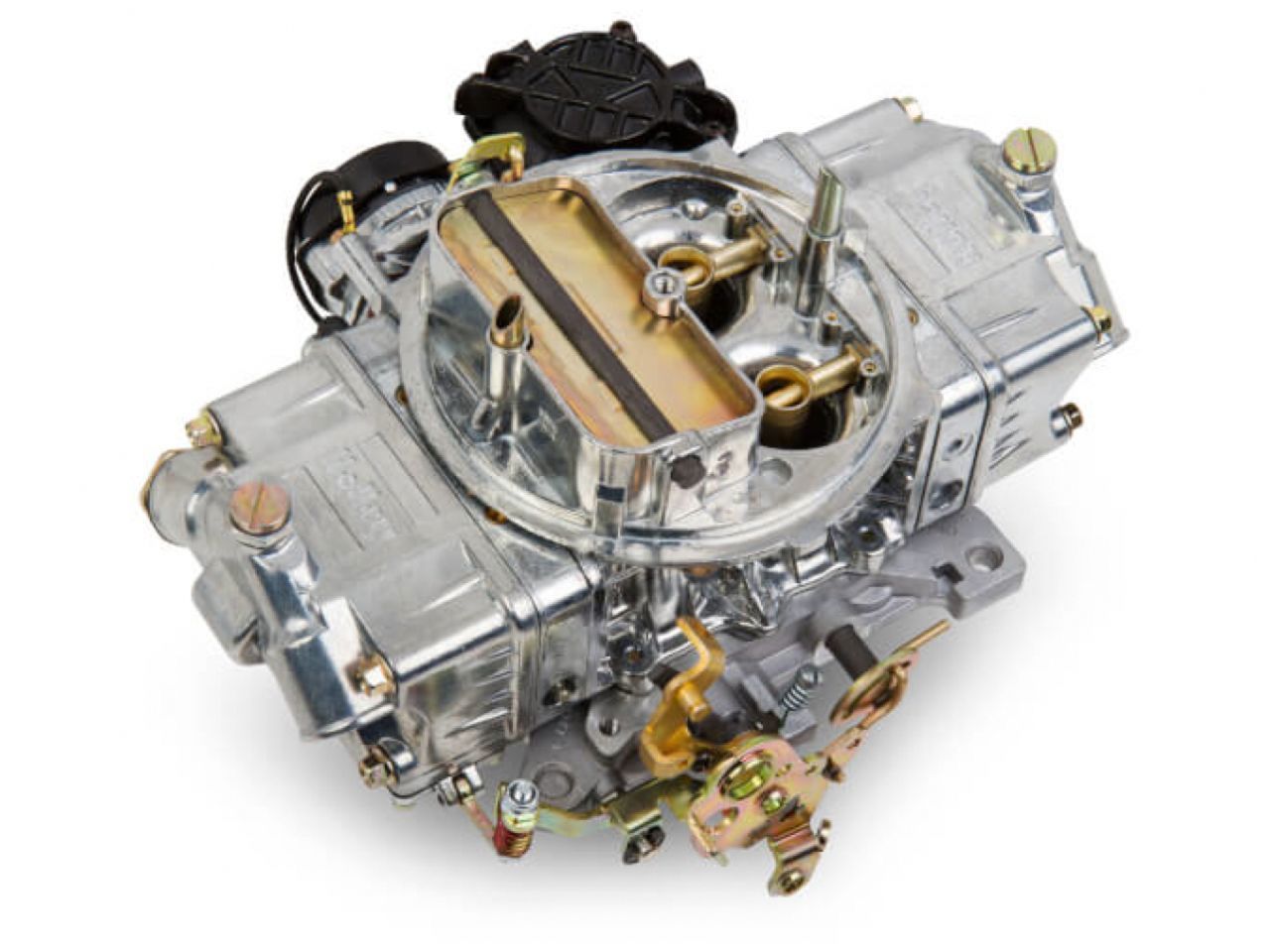 Holley Carburetor Kits 0-80570 Item Image